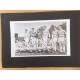 Signed team picture by Tommy Gemmell the Celtic footballer. SORRY SOLD!!